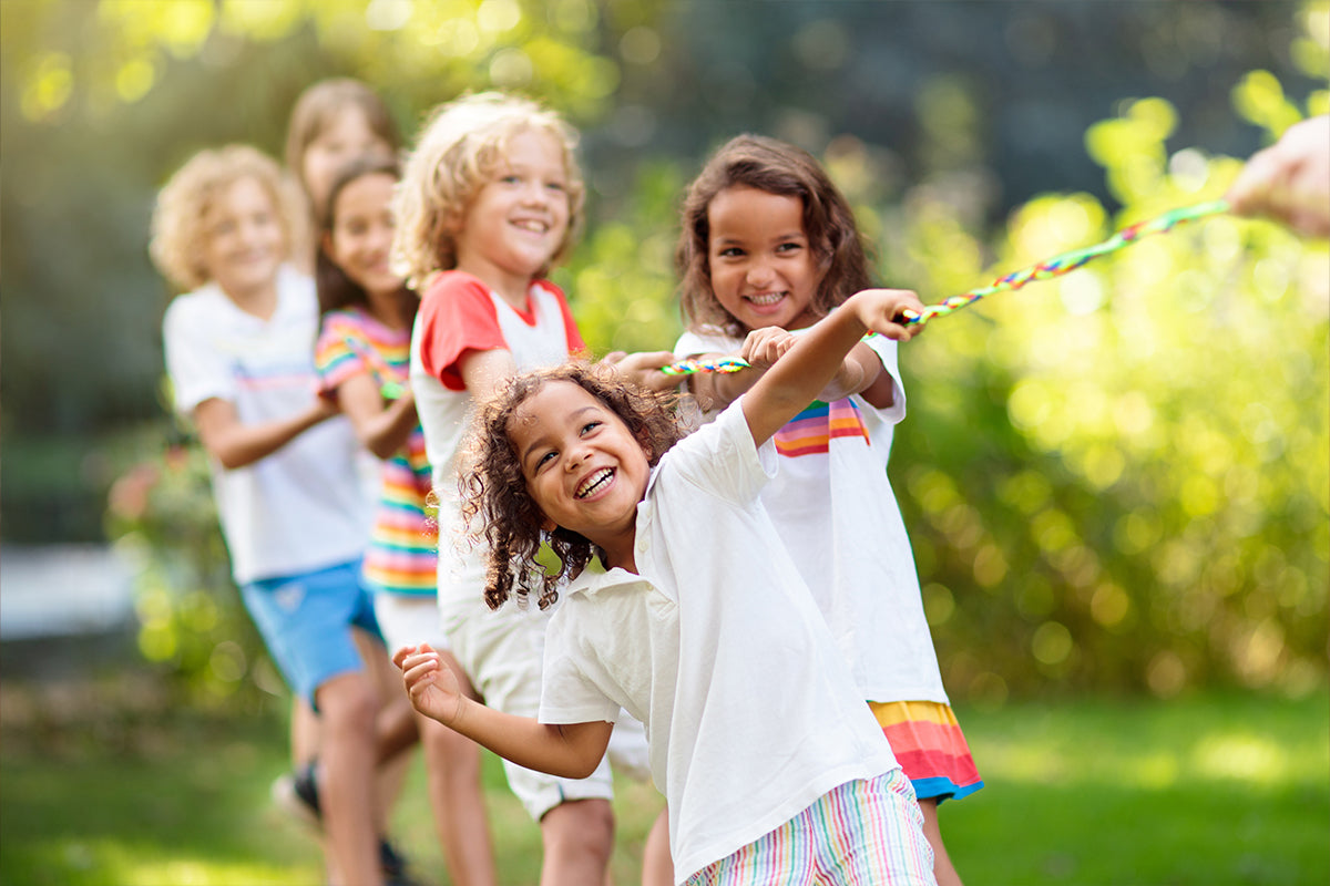 Baba West: Products for Neurodiverse Children