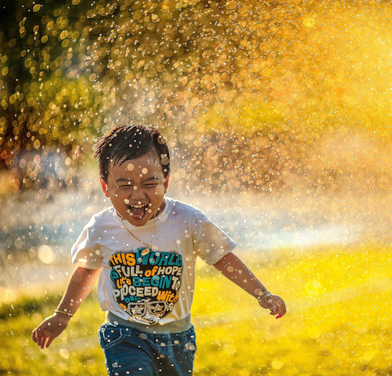 Do children still need Vitamin D in the summer?