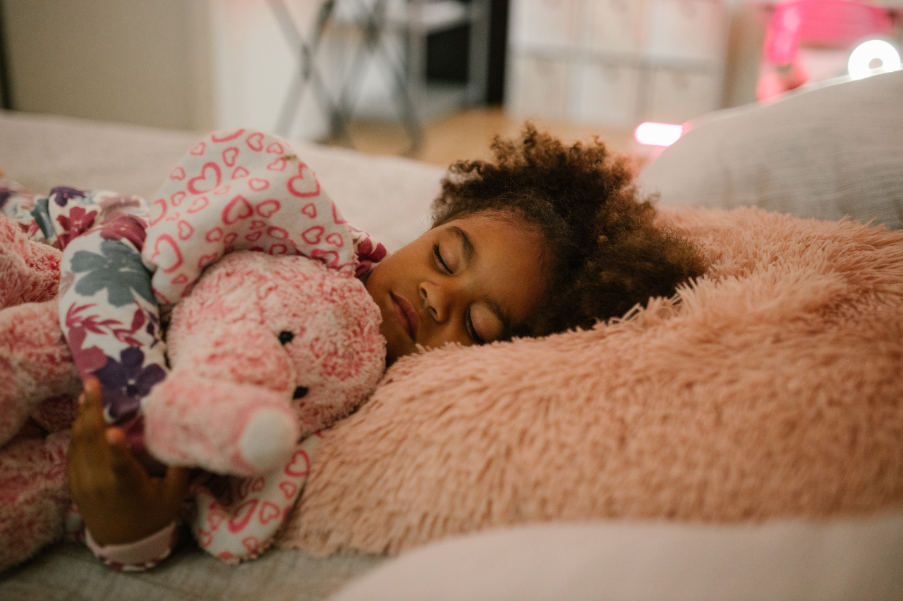Three top tips for the clock change