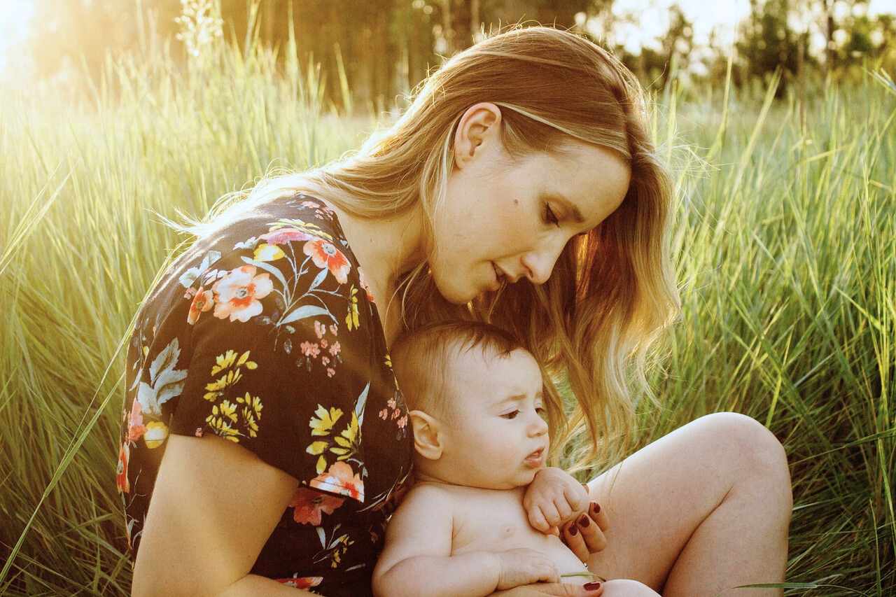 Self-Care Tips For New Mums