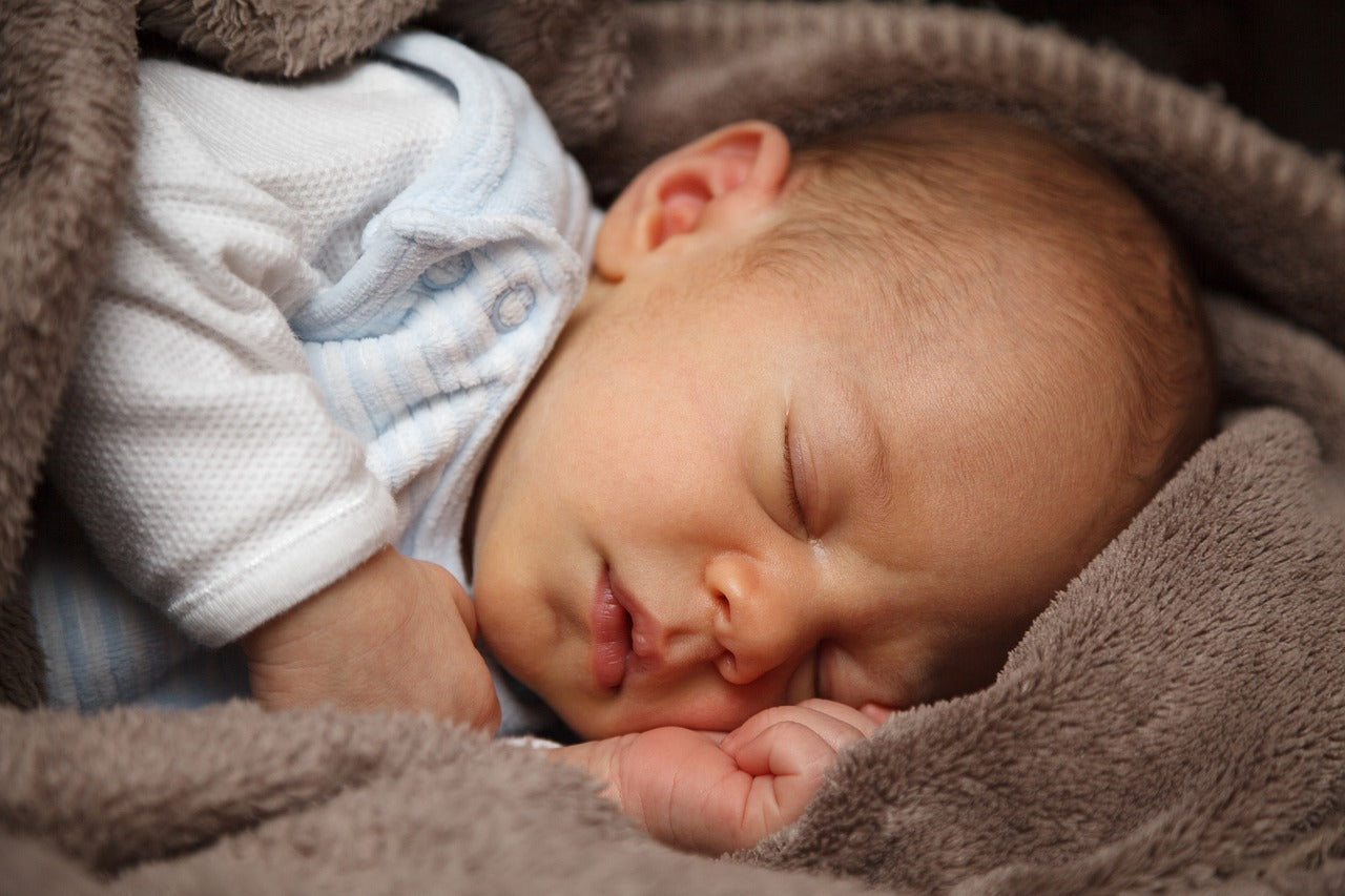 What Is Colic?