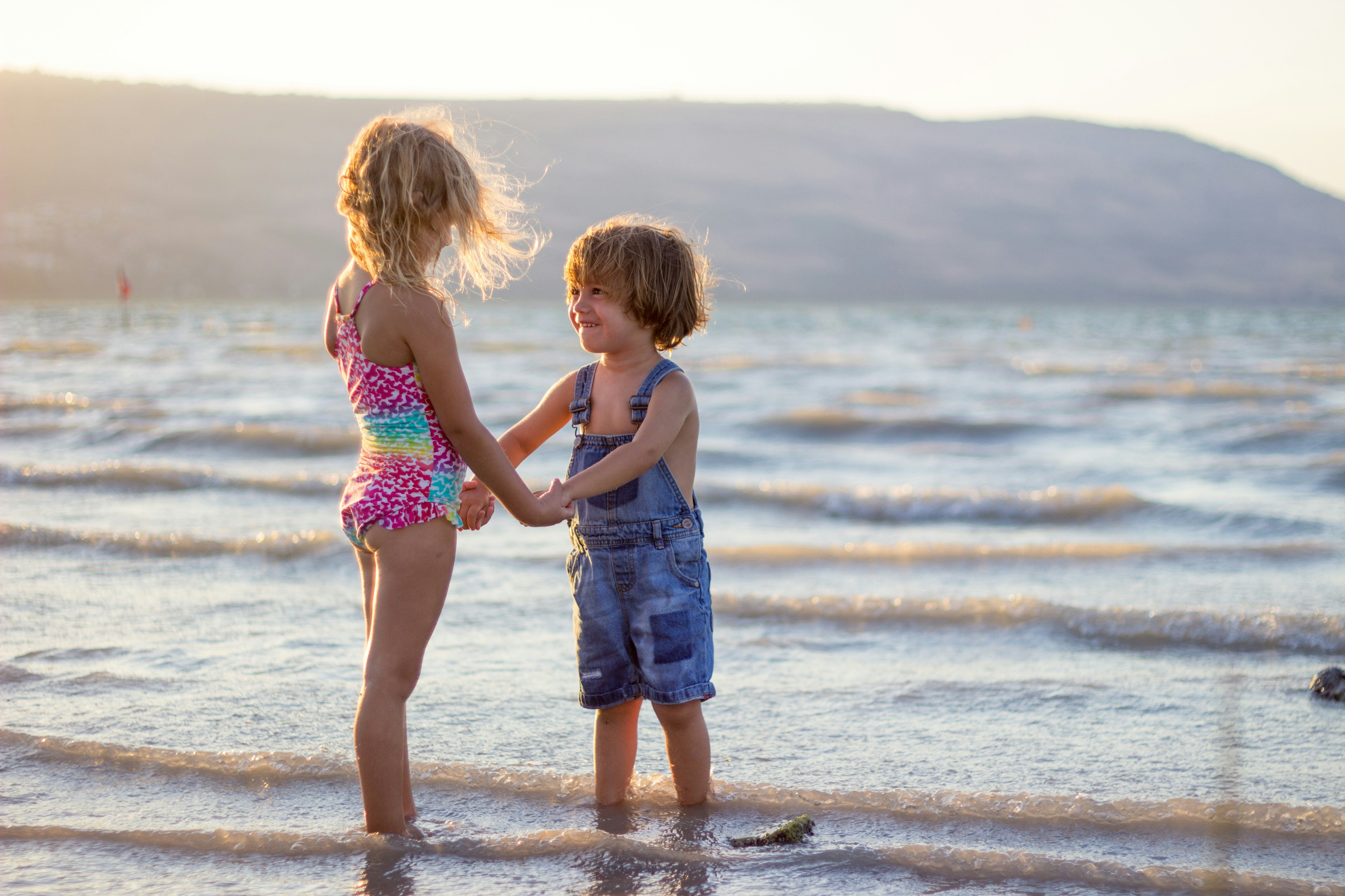 5 Tips for Staying Safe in The Sun