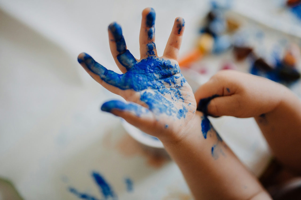 Activities to Support Neurodiversity