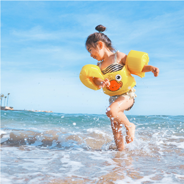 Summer Holiday Essentials for Children