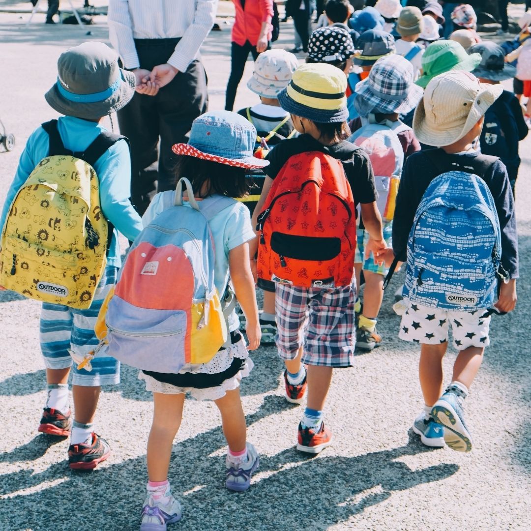 Back to school: How friendly bacteria can help your child’s immune system