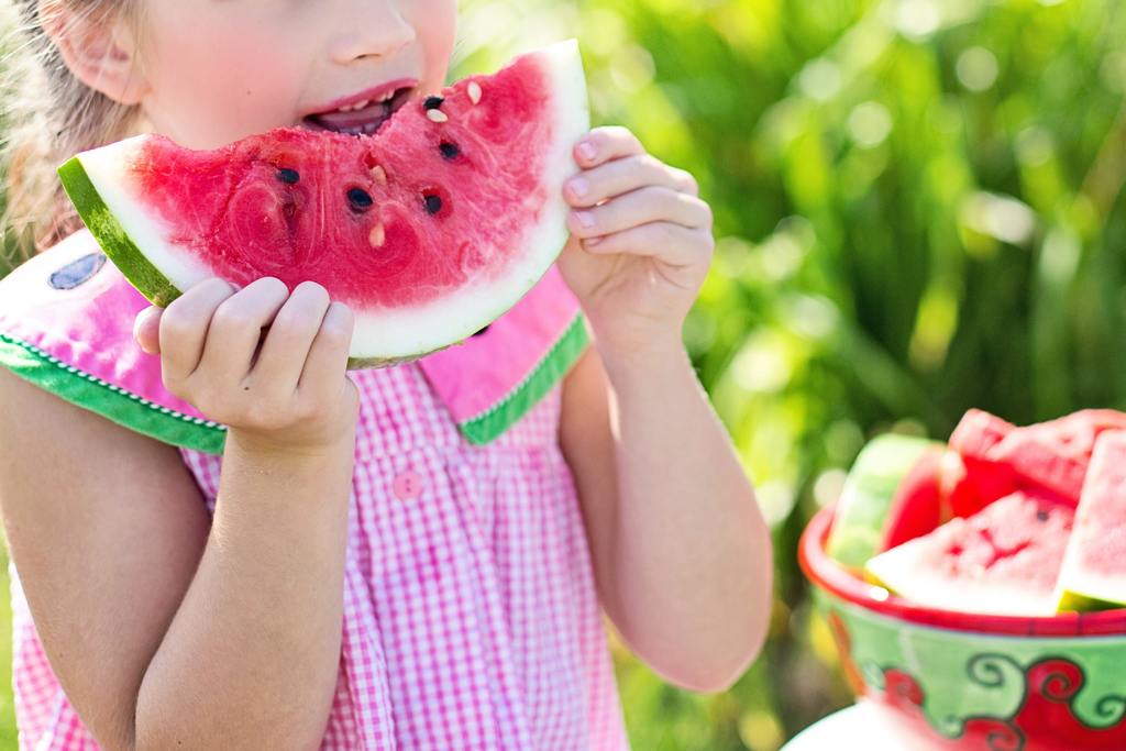Nourishing growing bodies: understanding the importance of childhood nutrition