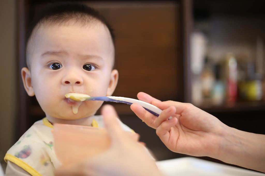 6 common questions about weaning
