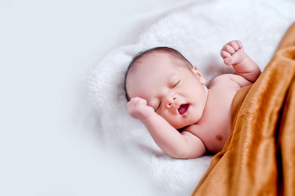 Tips for Baby's Bedtime Routine