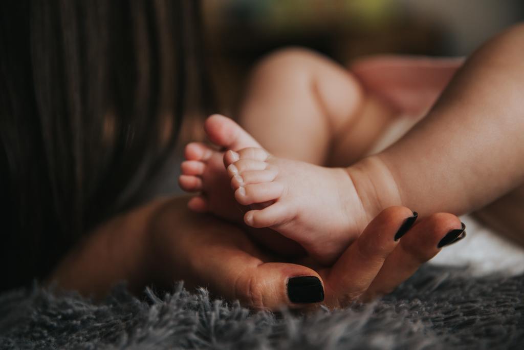 New Mum Burnout And Tips for Self-Care