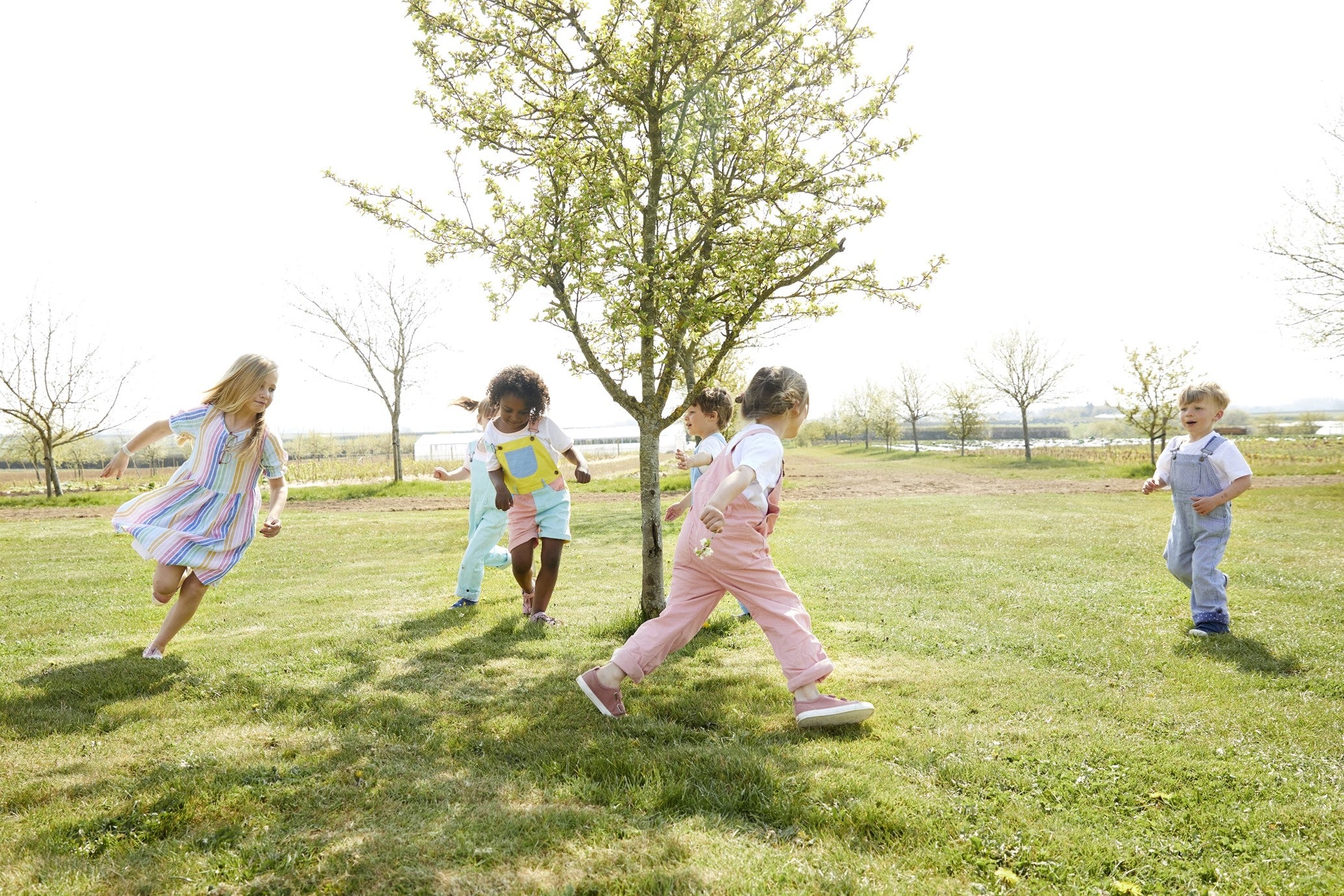 Children's Multivitamin & Multibiotic